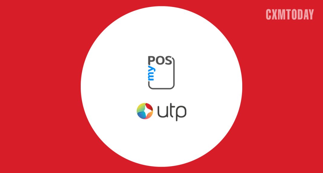 myPOS Acquires UTP