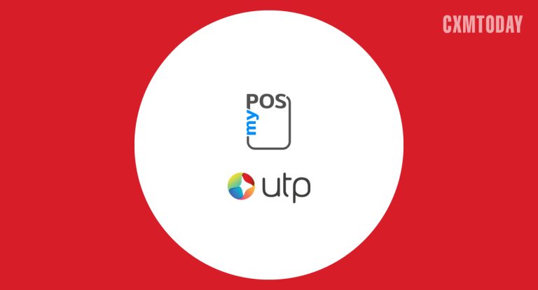 myPOS Acquires UTP