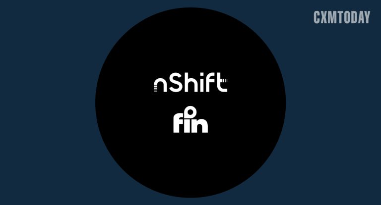 nShift partners with Fin to bring zero-emissions deliveries to UK customers