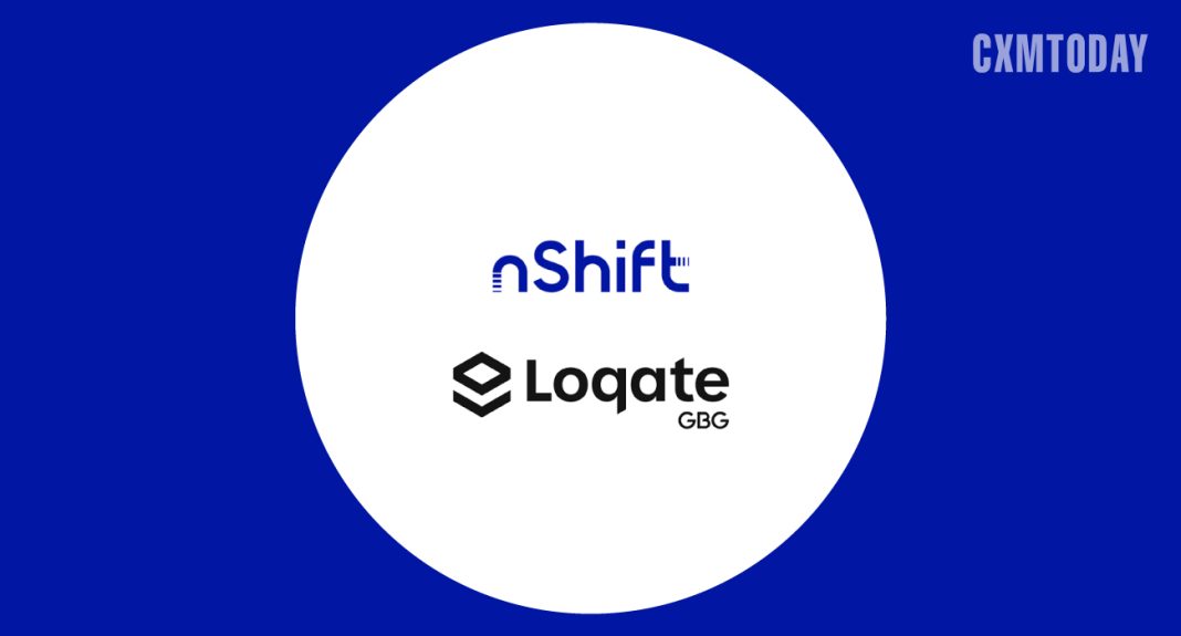 nShift partners with Loqate to help retailers build profitability and loyalty