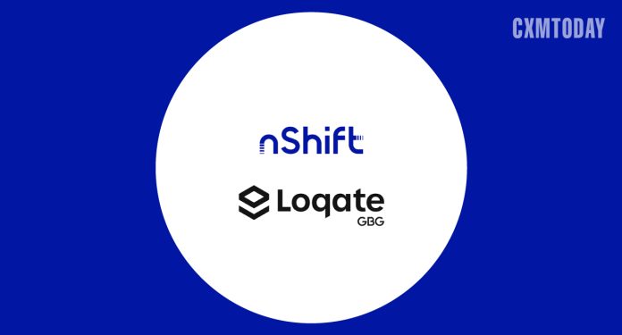 nShift partners with Loqate to help retailers build profitability and loyalty