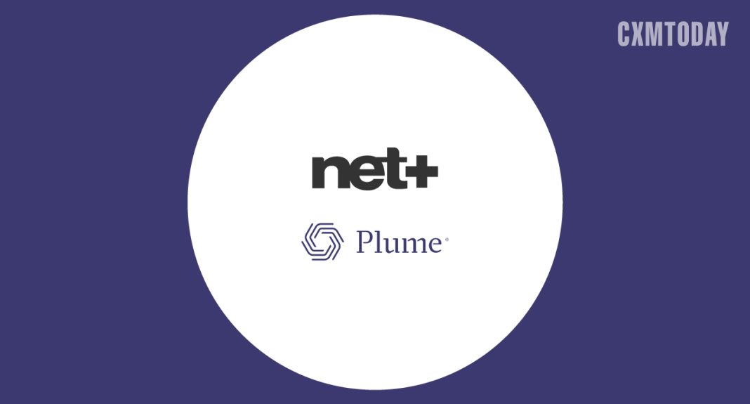 net+ Partners with Plume to Provide Premier Business Solutions and Seamless Customer Experience to SMBs in Switzerland