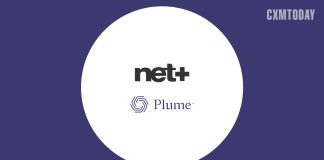 net+ Partners with Plume to Launch WIFIBusiness net+ Partners with Plume to Provide Premier Business Solutions and Seamless Customer Experience to SMBs in Switzerland