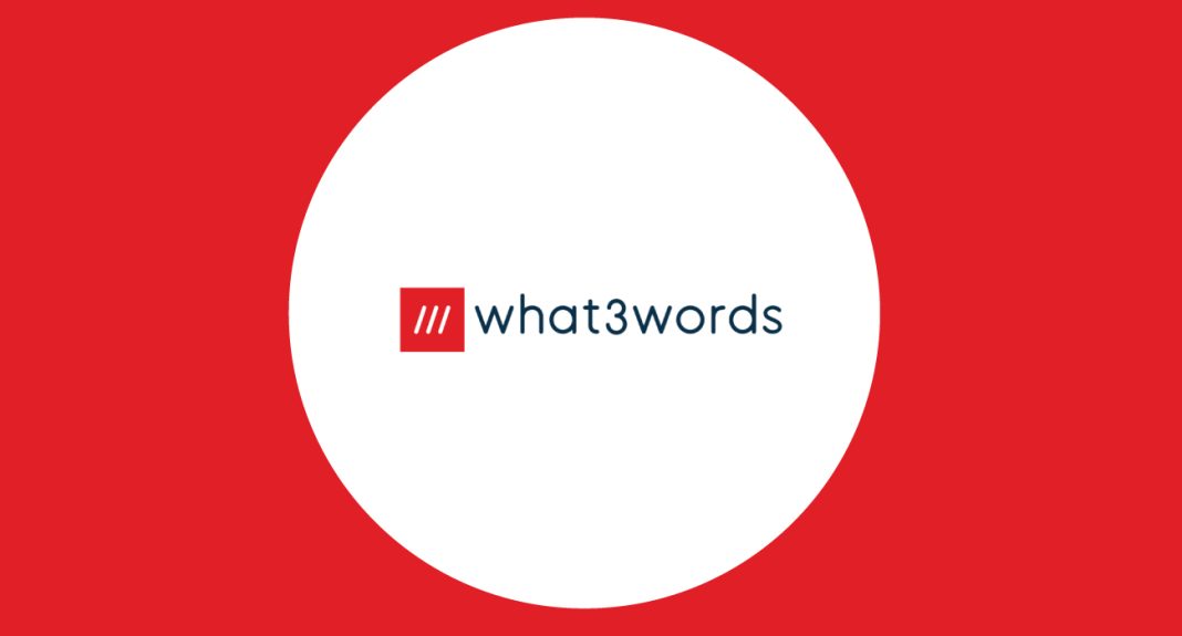 what3words Unveils what3words AI