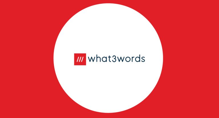 what3words Unveils what3words AI