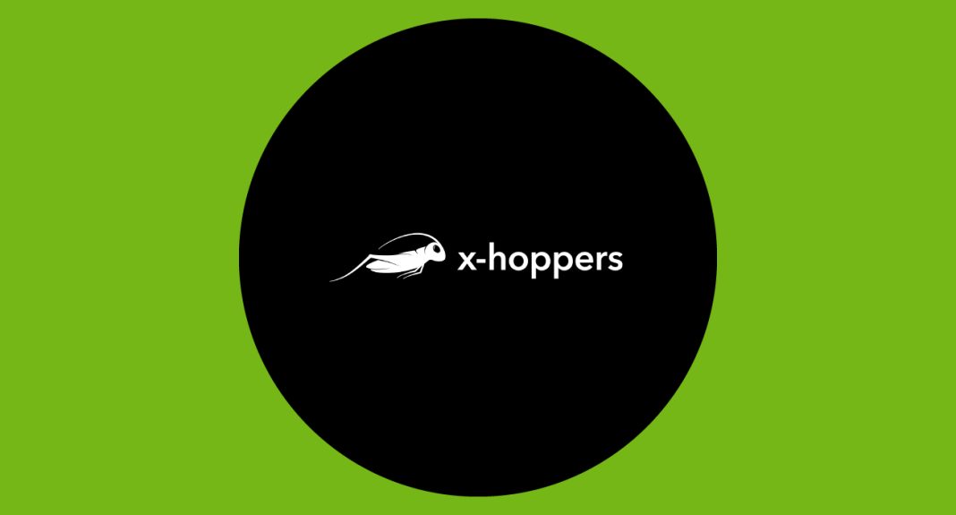 x-hoppers Launches Embedded Agentic AI