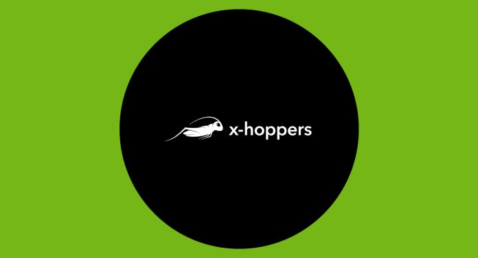 x-hoppers Launches Embedded Agentic AI