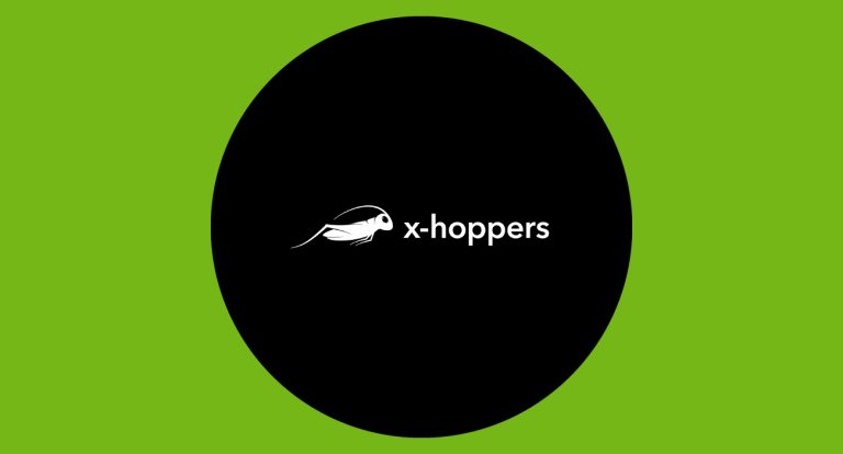 x-hoppers Launches Embedded Agentic AI