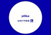 JetBlue, United Implement First Phase of Blue Sky Partnership JetBlue, United Implement First Phase of Blue Sky Partnership